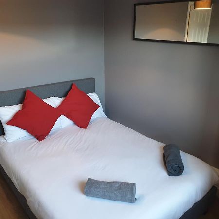 Truman Room London Bagian luar foto