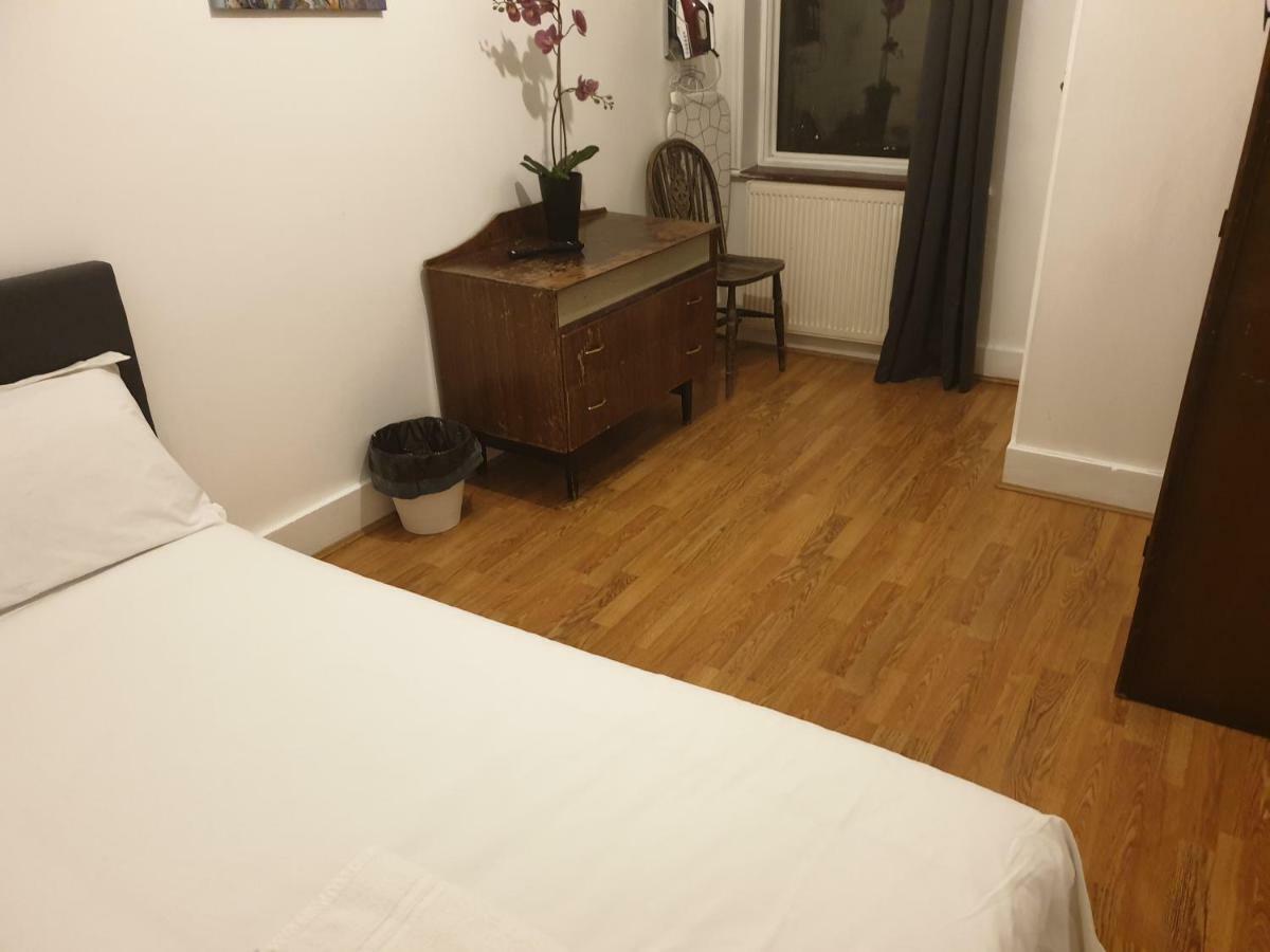 Truman Room London Bagian luar foto