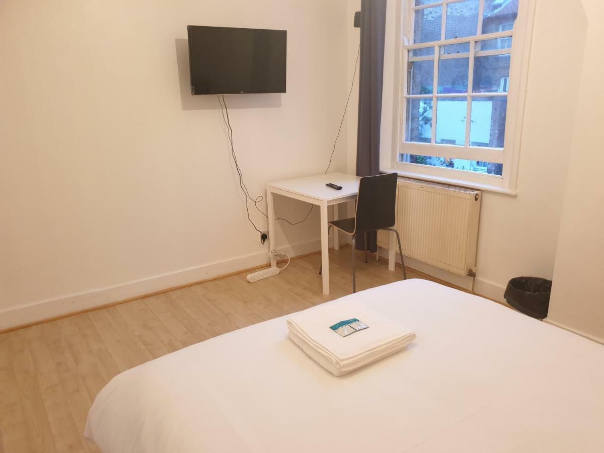 Truman Room London Bagian luar foto