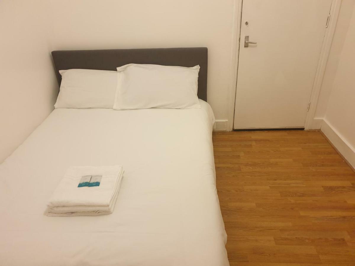 Truman Room London Bagian luar foto